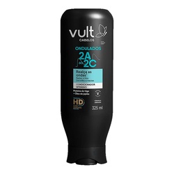 Co Vult Ondulados 350ml
