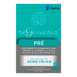 Regenesis Pre 30cps
