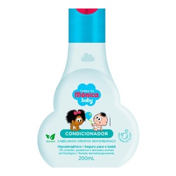 Cond Inf Cabelinhos Crespos Tdm 200ml