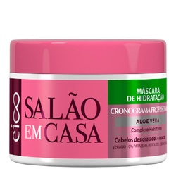 Mascara Sal Em Casa Hid Crono 270g