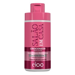 Cond Sal Em Casa Cronograma 450ml