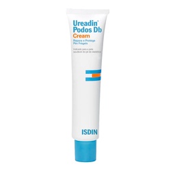 Ureadin Podos Db Cr Hidrat 102gr