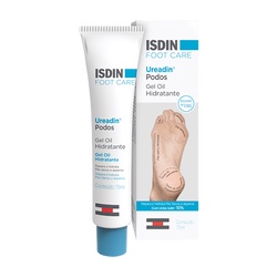 Ureadin Podos Gel Oil 75ml