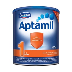 Leite Aptamil 1 400 G